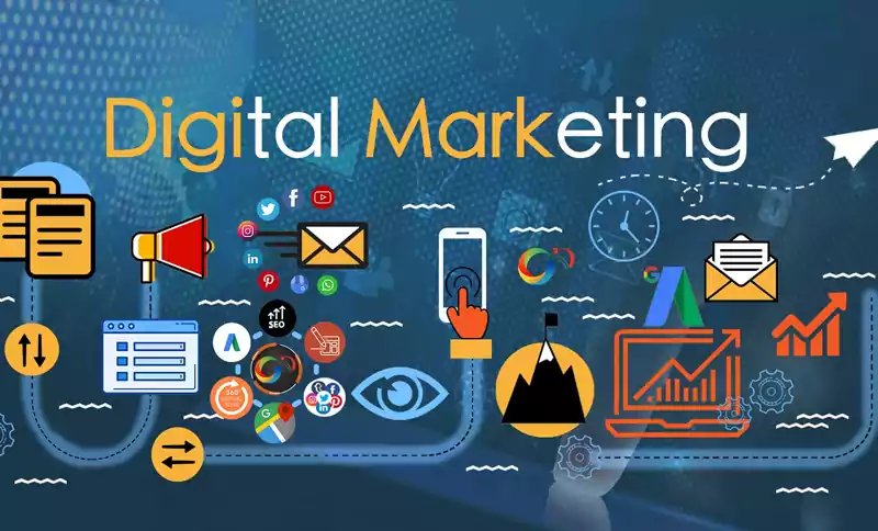 ifda digital marketing course